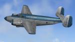 Lockheed PV-2 Harpoon civilian N6397R Pine Island Air Transport Textures